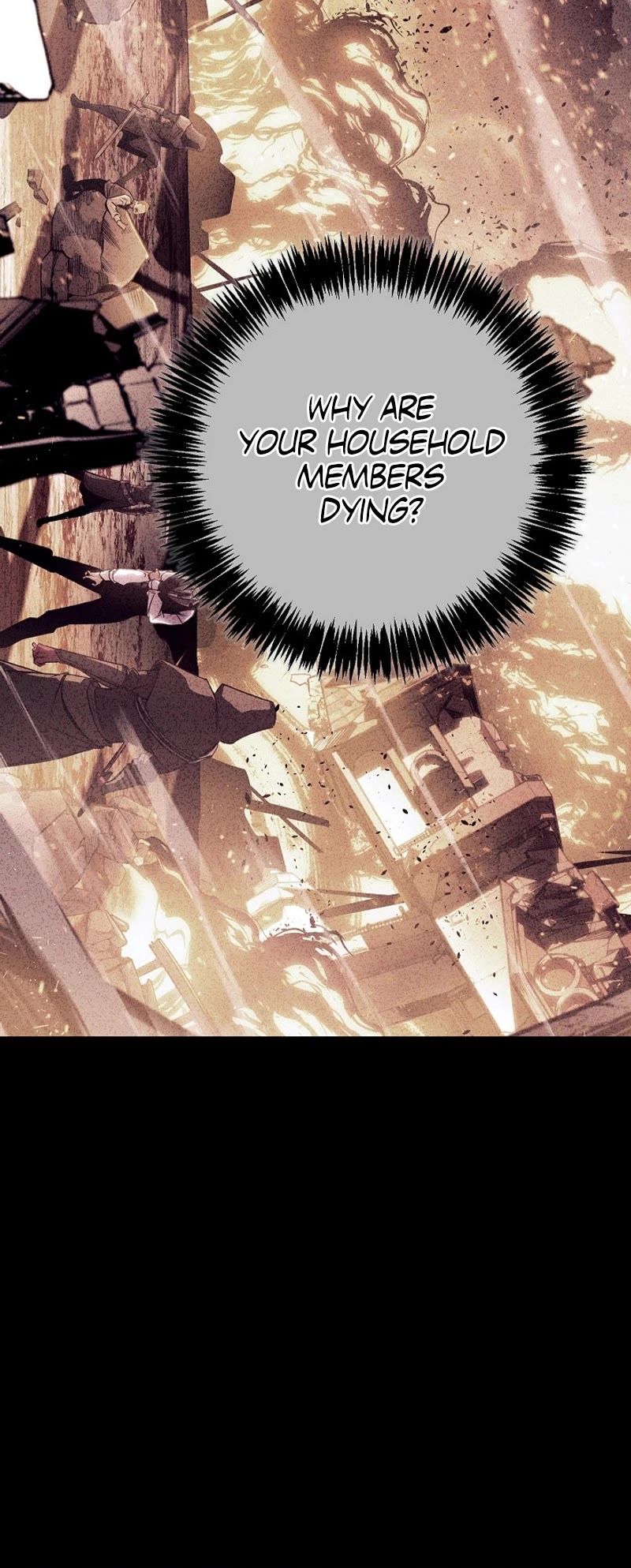 Regressing As The Reincarnated Bastard Of The Sword Clan chapter 27 page 51