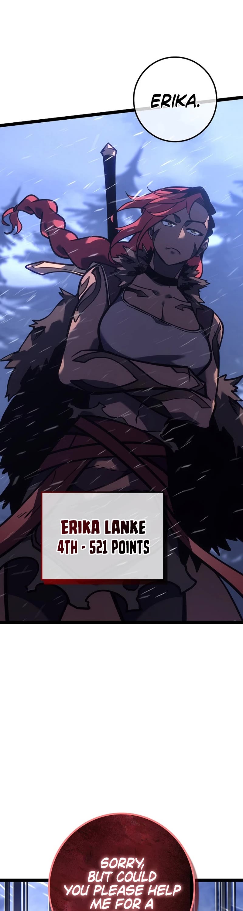 Regressing As The Reincarnated Bastard Of The Sword Clan chapter 27 page 63