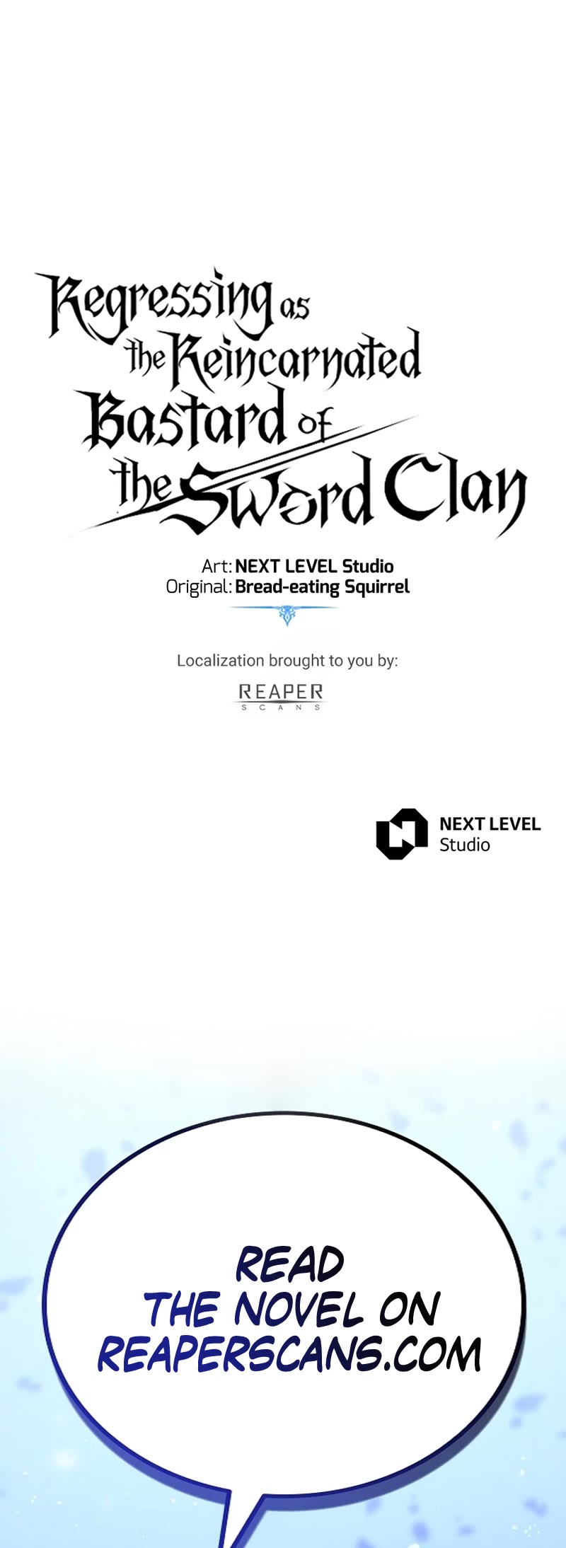 Regressing As The Reincarnated Bastard Of The Sword Clan chapter 27 page 65