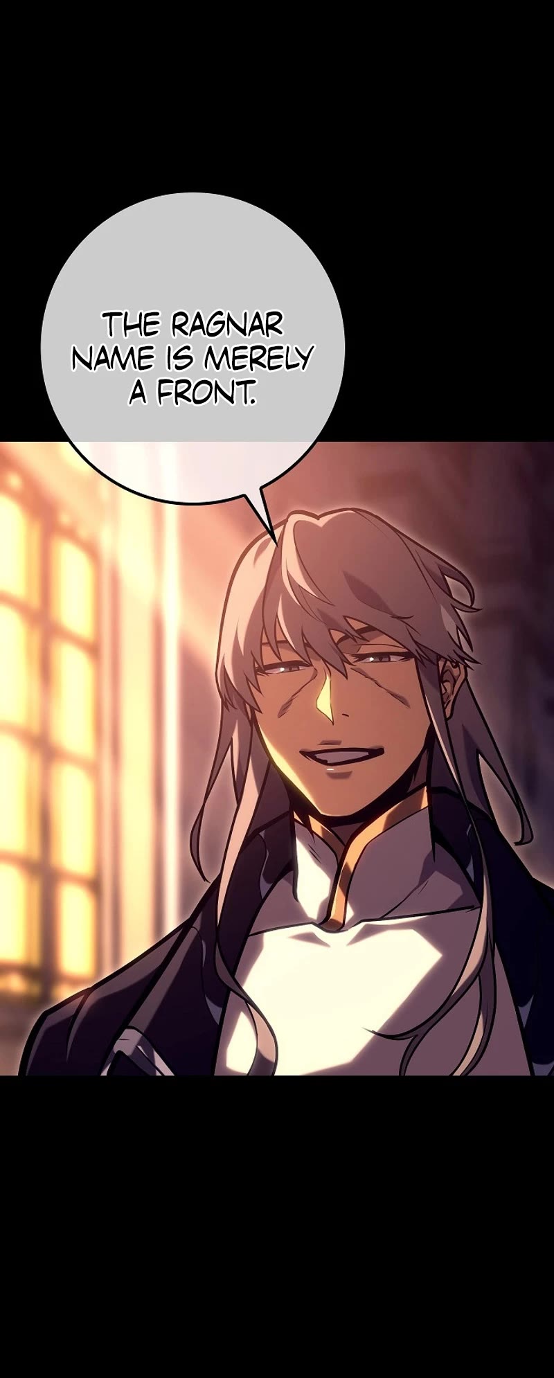 Regressing As The Reincarnated Bastard Of The Sword Clan chapter 29 page 11