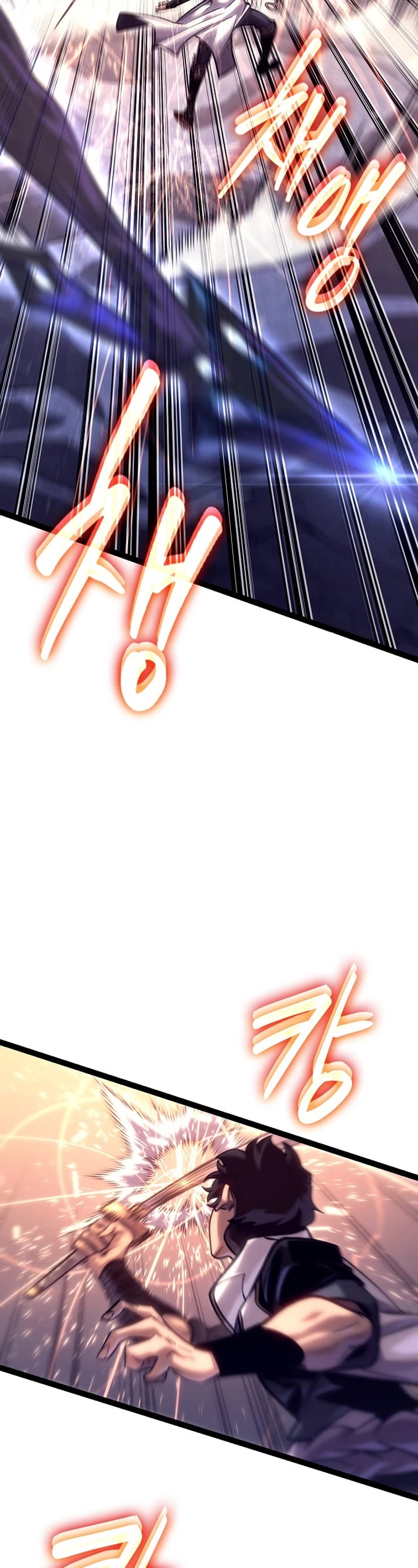 Regressing As The Reincarnated Bastard Of The Sword Clan chapter 29 page 27