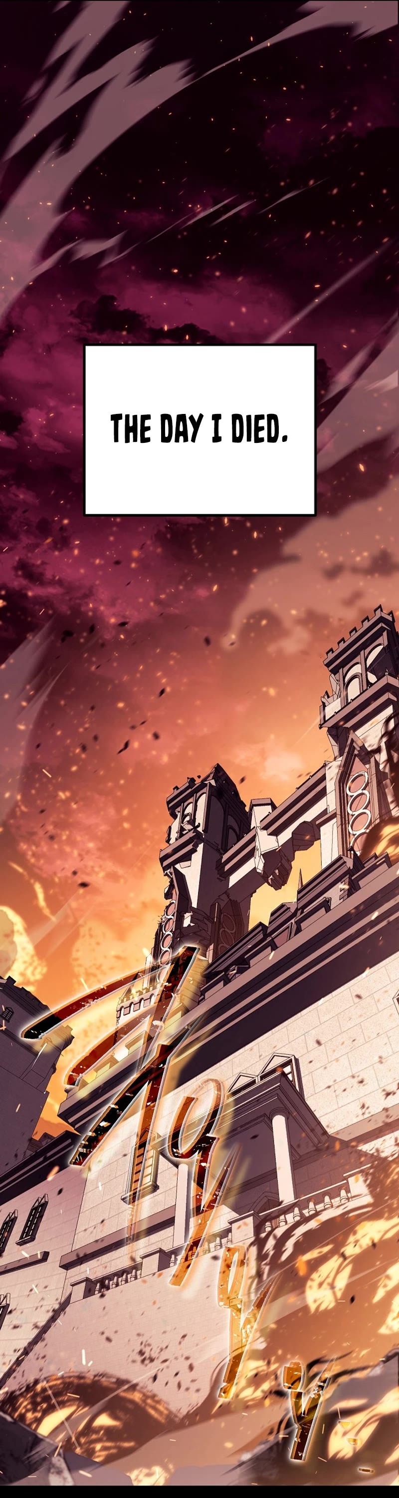 Regressing As The Reincarnated Bastard Of The Sword Clan chapter 29 page 50