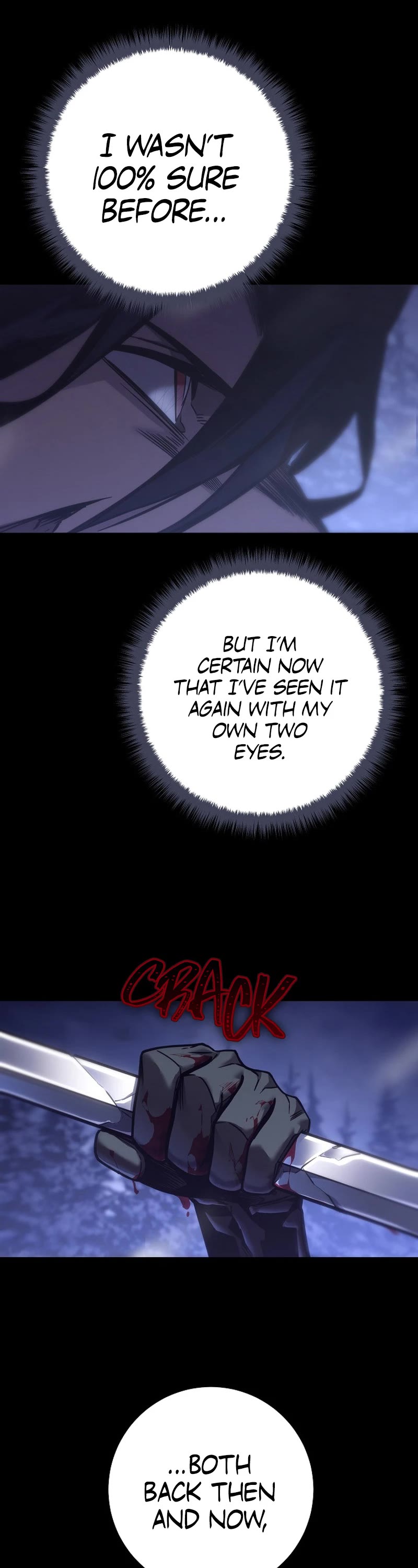 Regressing As The Reincarnated Bastard Of The Sword Clan chapter 29 page 59