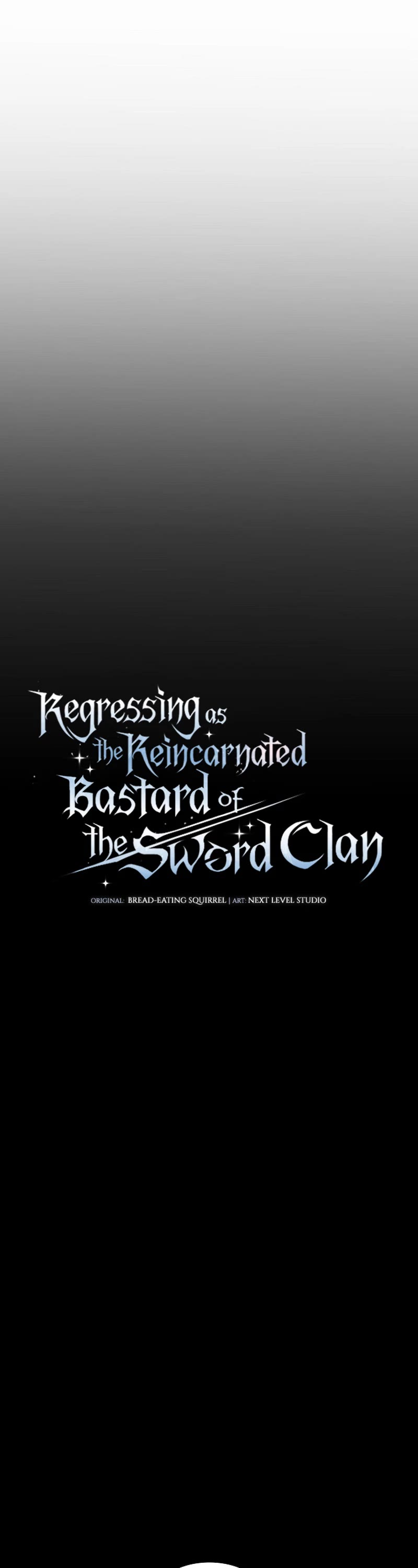 Regressing As The Reincarnated Bastard Of The Sword Clan chapter 29 page 8