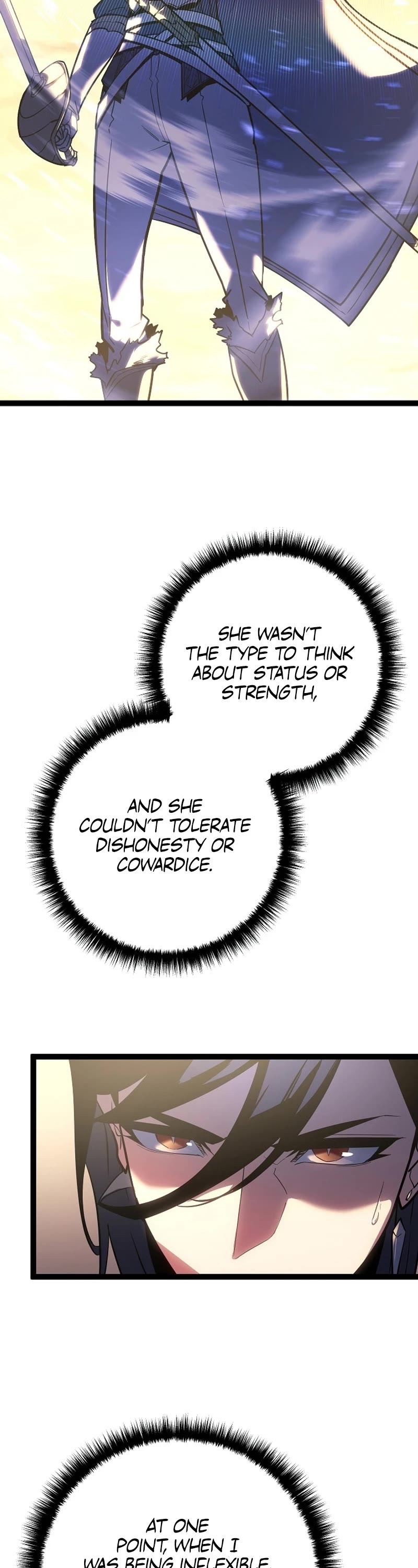 Regressing As The Reincarnated Bastard Of The Sword Clan chapter 3 page 12