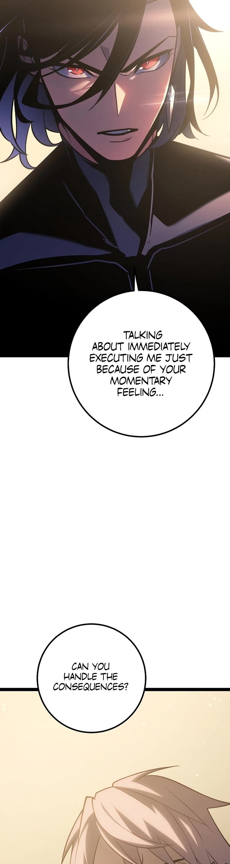 Regressing As The Reincarnated Bastard Of The Sword Clan chapter 3 page 16