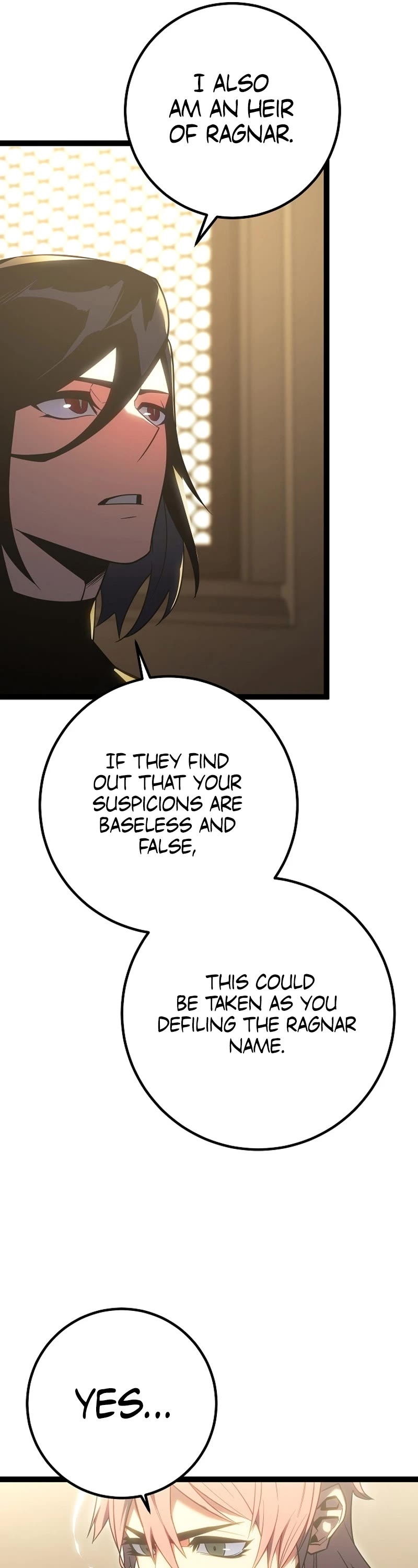 Regressing As The Reincarnated Bastard Of The Sword Clan chapter 3 page 19