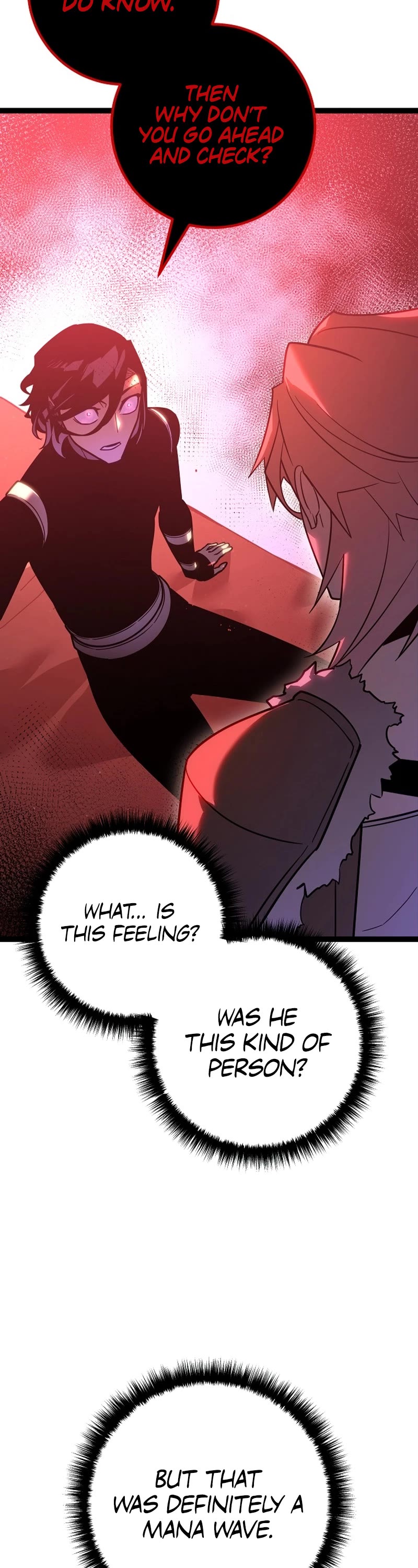 Regressing As The Reincarnated Bastard Of The Sword Clan chapter 3 page 22