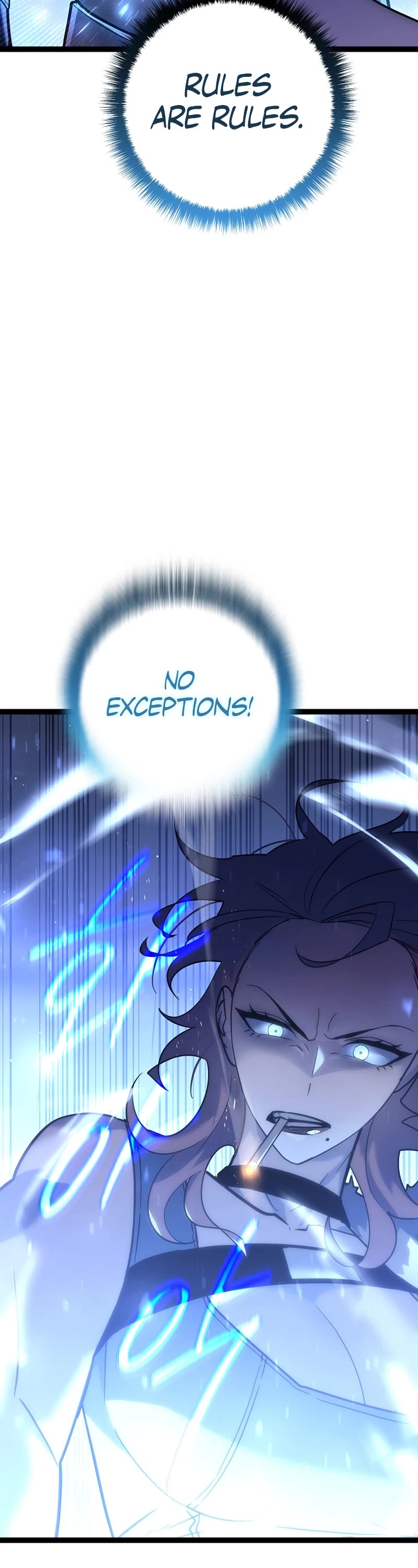 Regressing As The Reincarnated Bastard Of The Sword Clan chapter 3 page 24