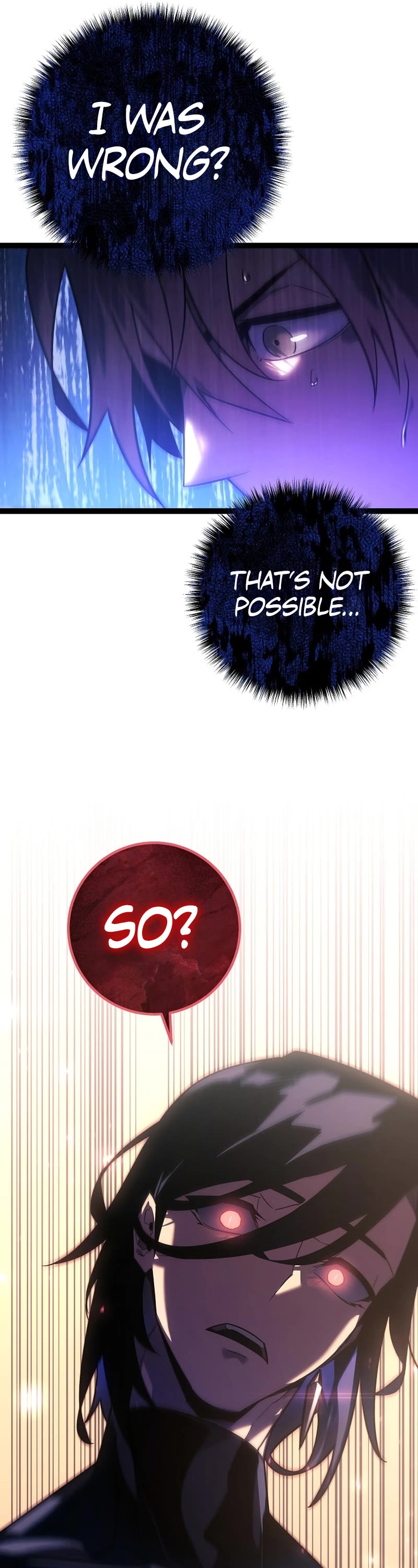 Regressing As The Reincarnated Bastard Of The Sword Clan chapter 3 page 27