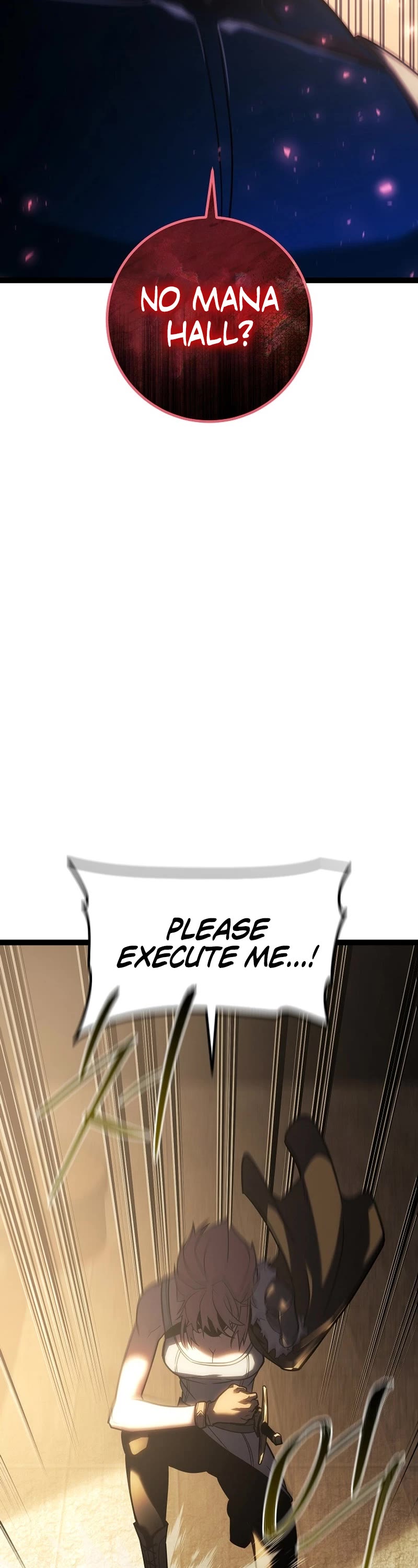 Regressing As The Reincarnated Bastard Of The Sword Clan chapter 3 page 28