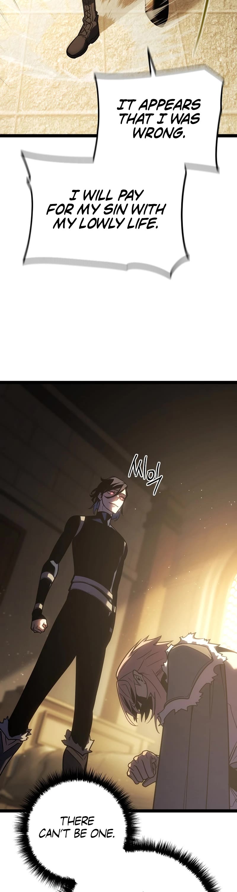 Regressing As The Reincarnated Bastard Of The Sword Clan chapter 3 page 29