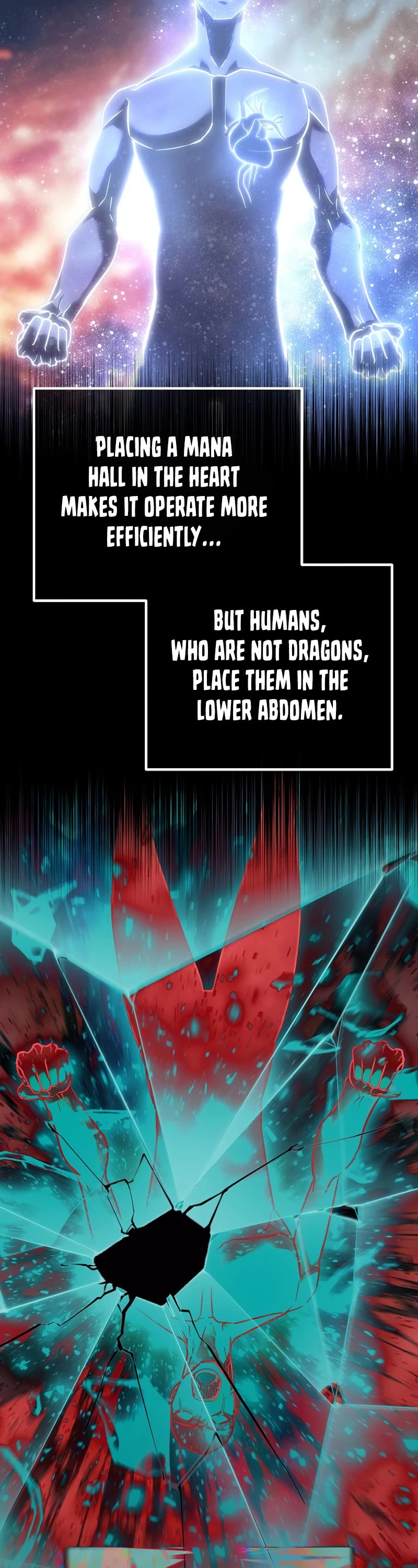 Regressing As The Reincarnated Bastard Of The Sword Clan chapter 3 page 3