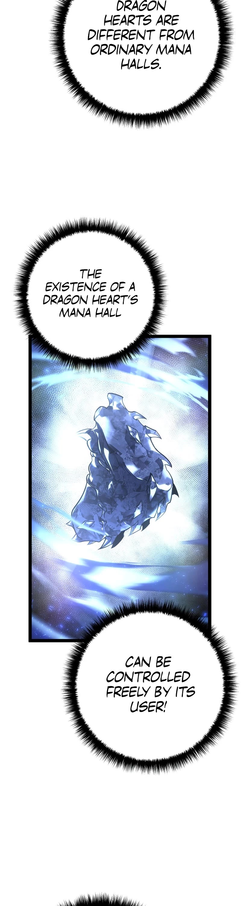 Regressing As The Reincarnated Bastard Of The Sword Clan chapter 3 page 30