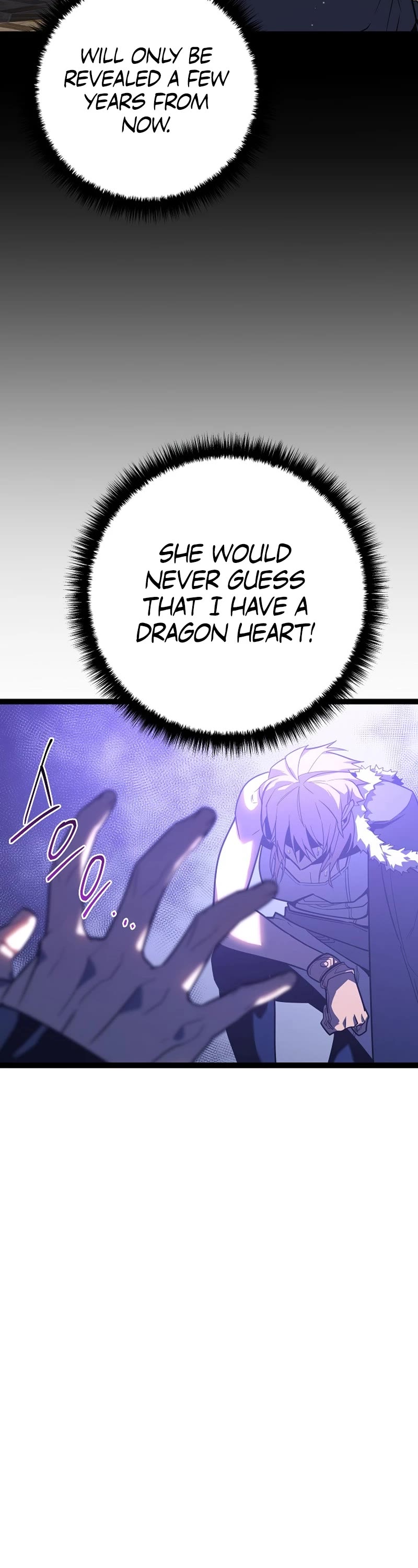 Regressing As The Reincarnated Bastard Of The Sword Clan chapter 3 page 32