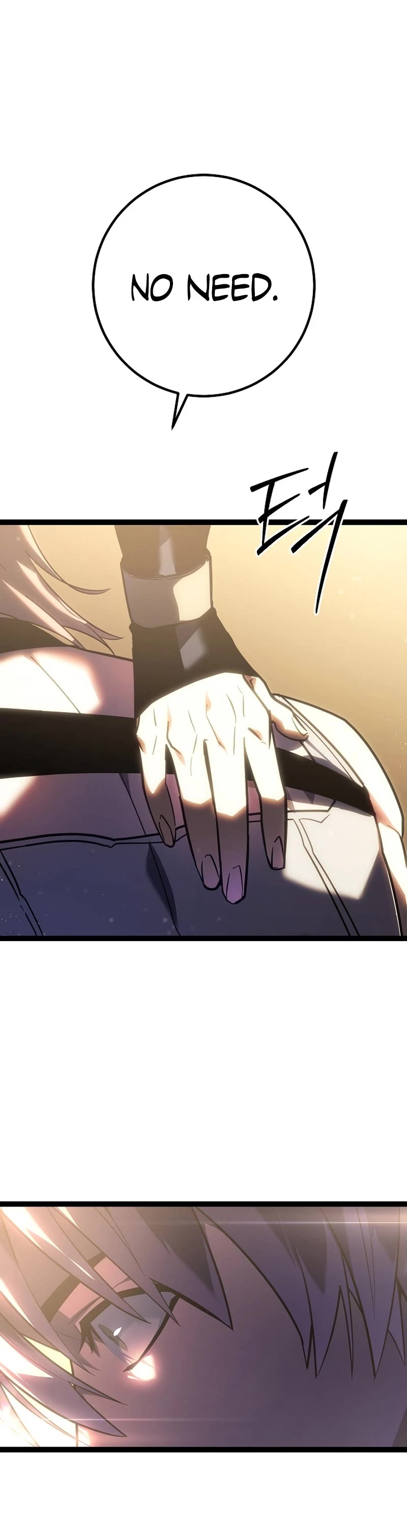 Regressing As The Reincarnated Bastard Of The Sword Clan chapter 3 page 33