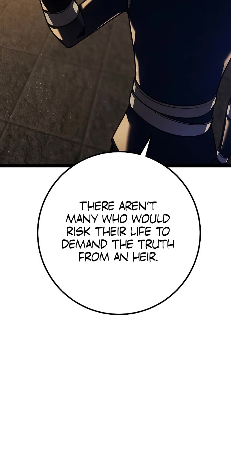 Regressing As The Reincarnated Bastard Of The Sword Clan chapter 3 page 35