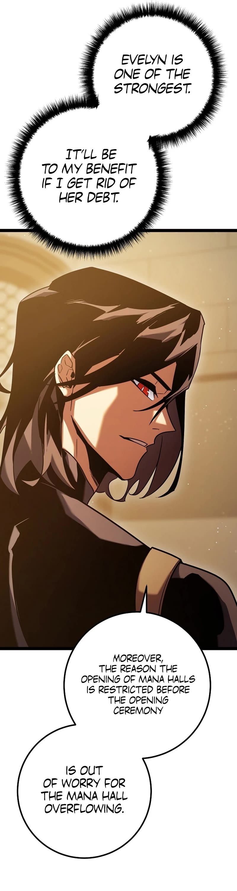 Regressing As The Reincarnated Bastard Of The Sword Clan chapter 3 page 36