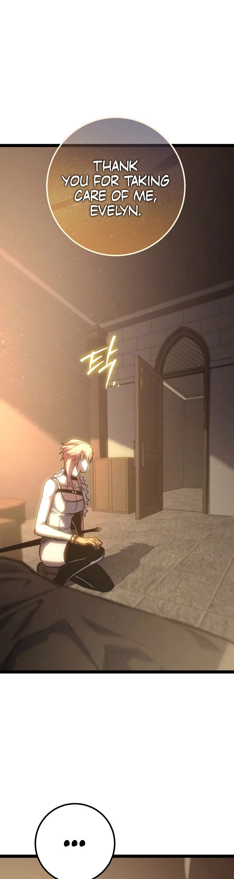 Regressing As The Reincarnated Bastard Of The Sword Clan chapter 3 page 38