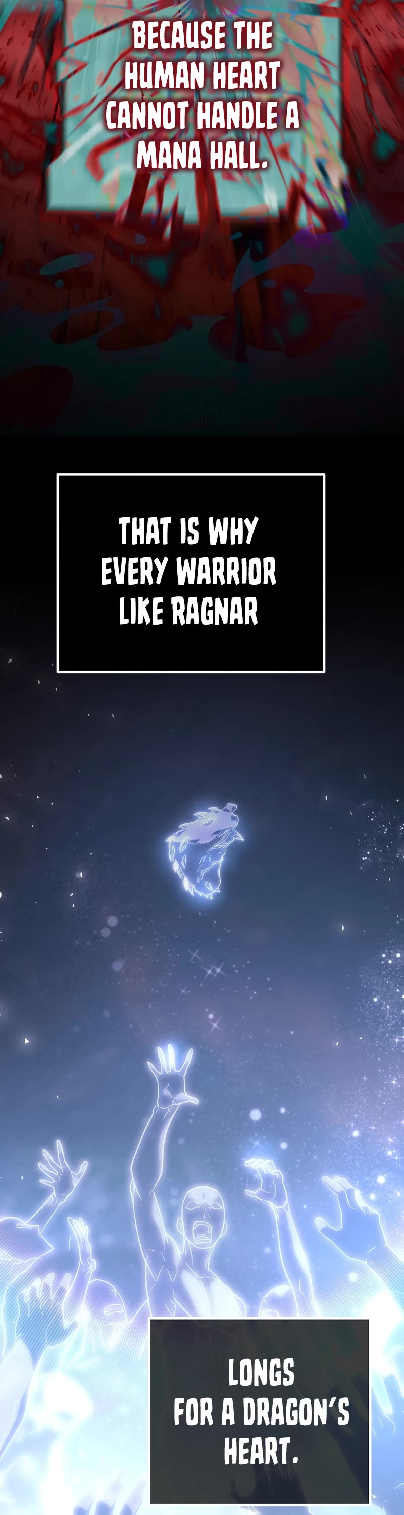 Regressing As The Reincarnated Bastard Of The Sword Clan chapter 3 page 4