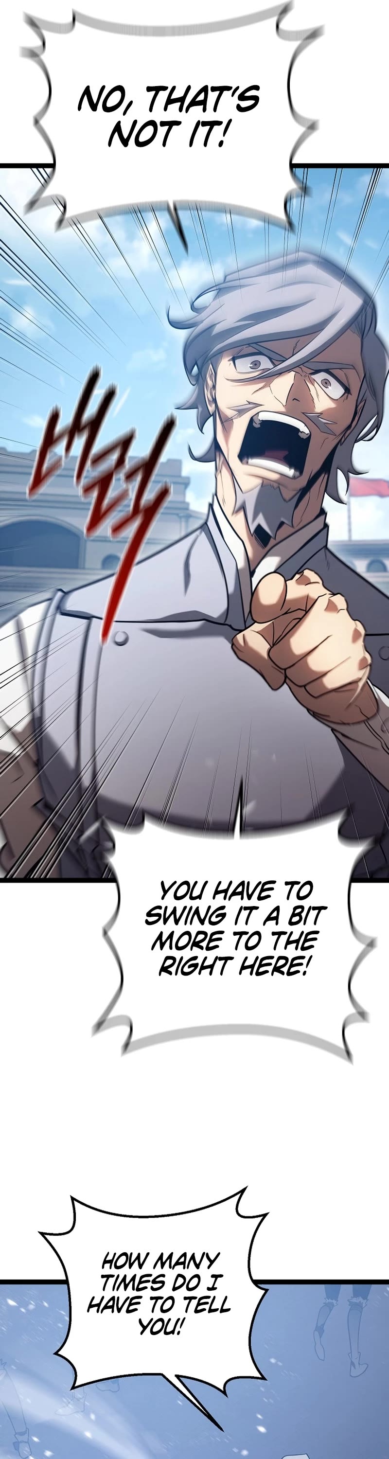 Regressing As The Reincarnated Bastard Of The Sword Clan chapter 3 page 42