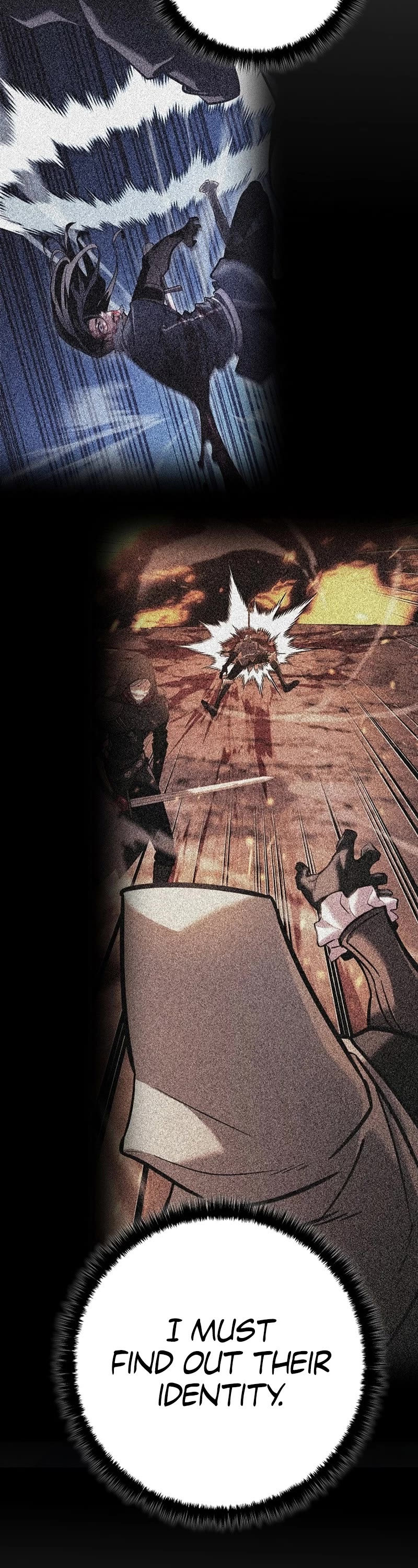 Regressing As The Reincarnated Bastard Of The Sword Clan chapter 3 page 47