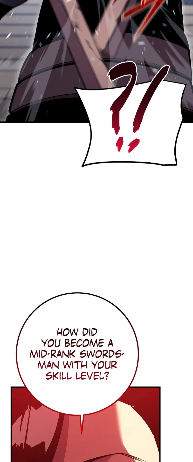 Regressing As The Reincarnated Bastard Of The Sword Clan chapter 3 page 51