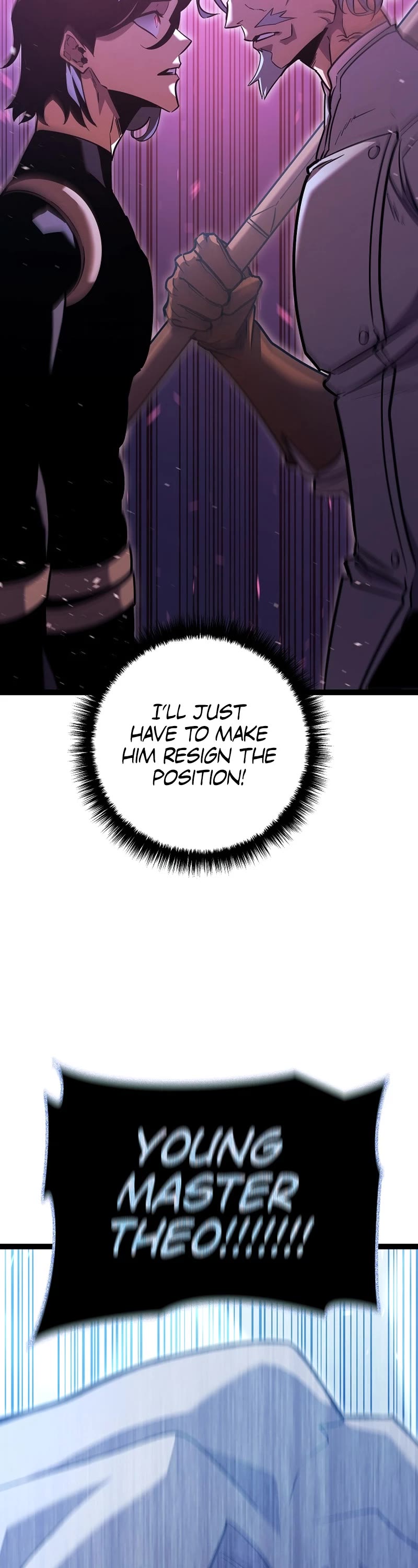 Regressing As The Reincarnated Bastard Of The Sword Clan chapter 3 page 55