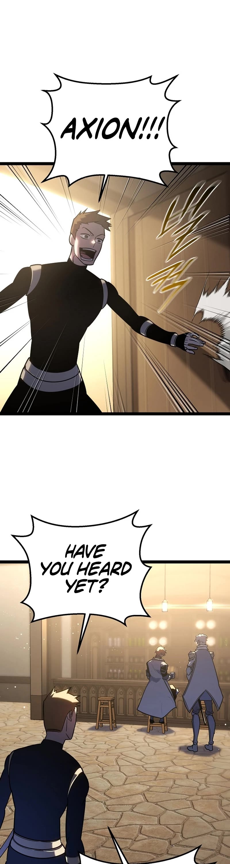 Regressing As The Reincarnated Bastard Of The Sword Clan chapter 3 page 58