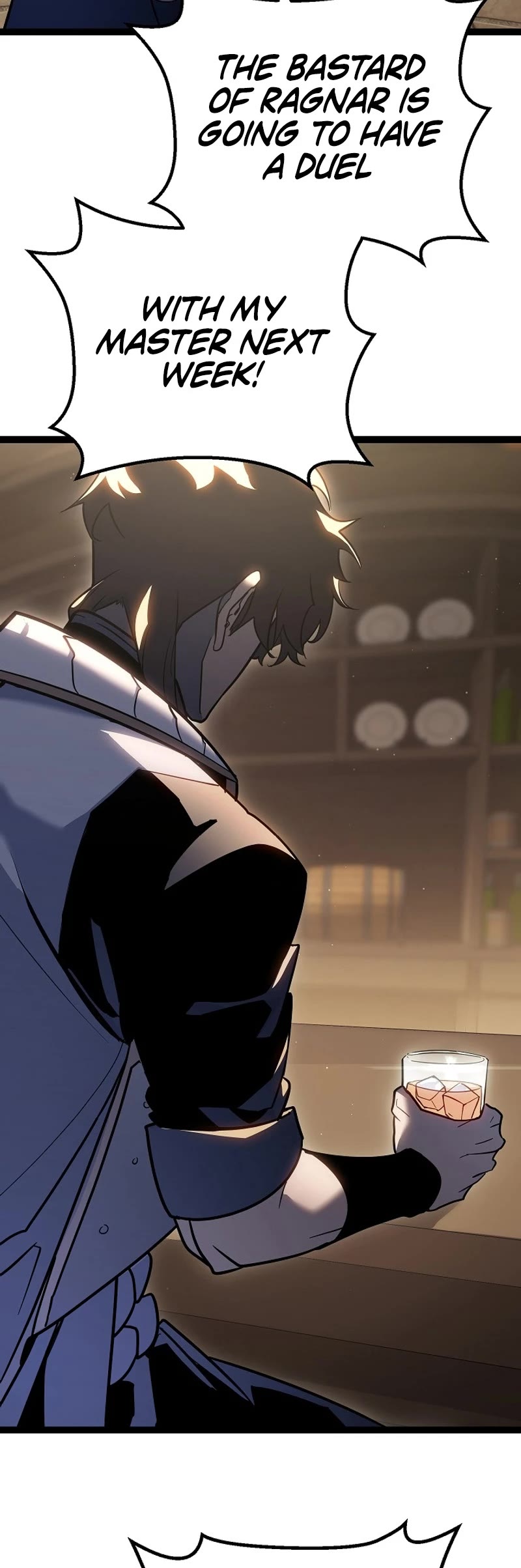 Regressing As The Reincarnated Bastard Of The Sword Clan chapter 3 page 59