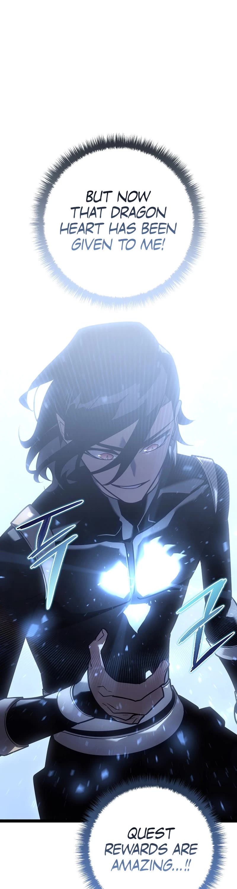 Regressing As The Reincarnated Bastard Of The Sword Clan chapter 3 page 6