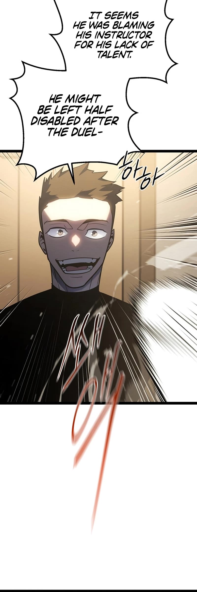 Regressing As The Reincarnated Bastard Of The Sword Clan chapter 3 page 60