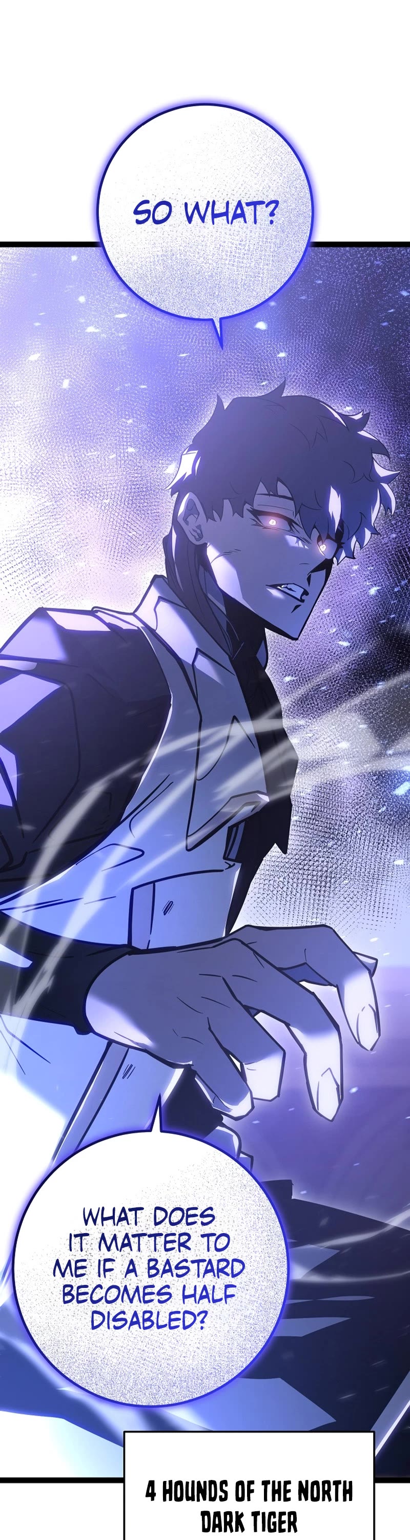 Regressing As The Reincarnated Bastard Of The Sword Clan chapter 3 page 63