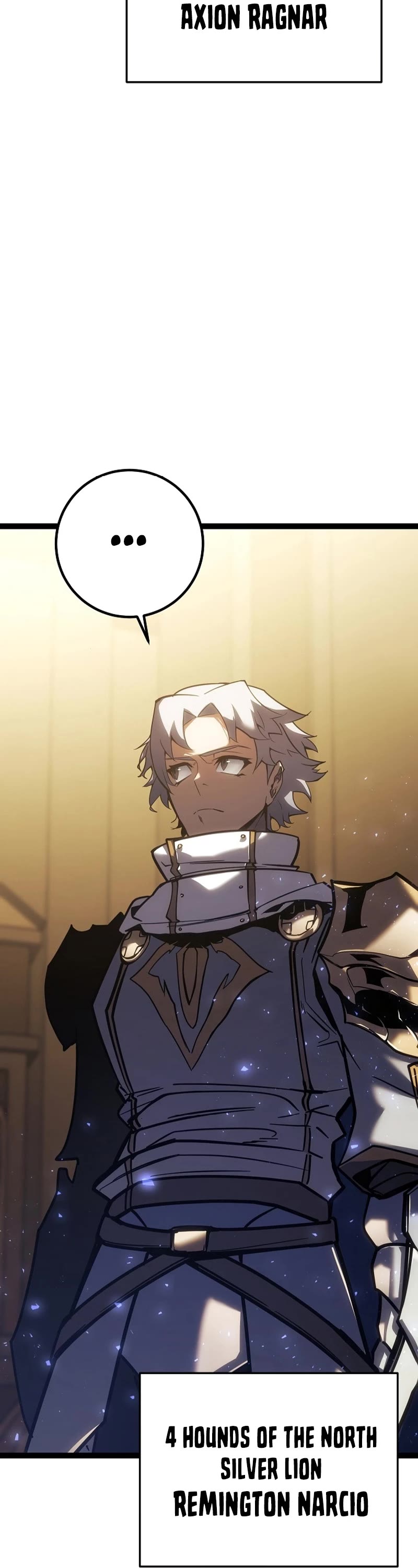 Regressing As The Reincarnated Bastard Of The Sword Clan chapter 3 page 64