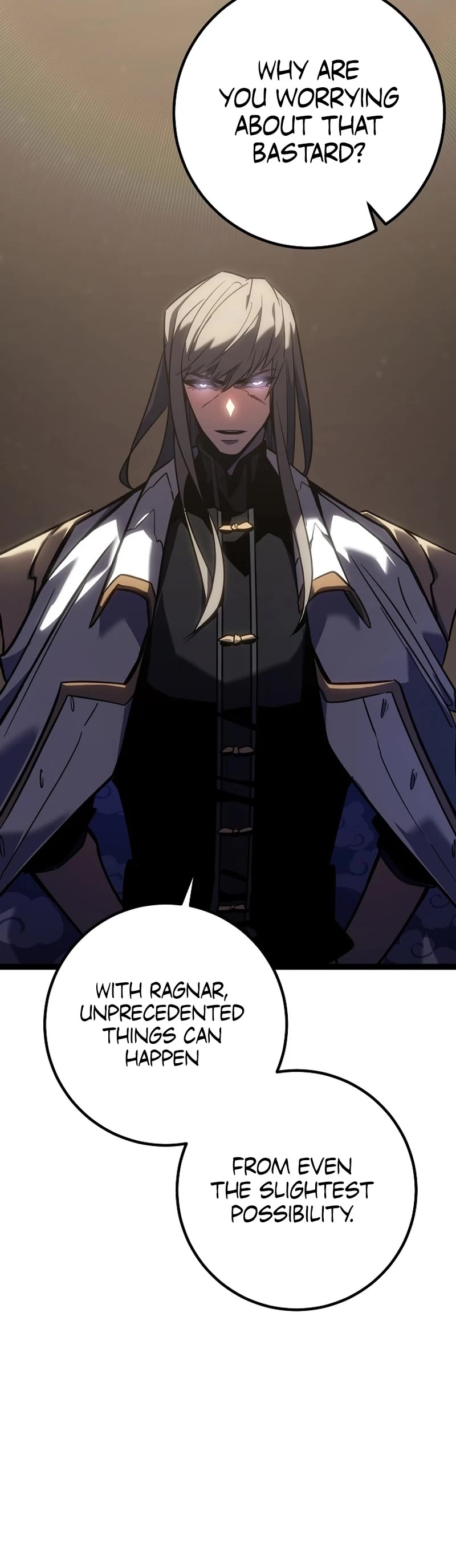 Regressing As The Reincarnated Bastard Of The Sword Clan chapter 3 page 68