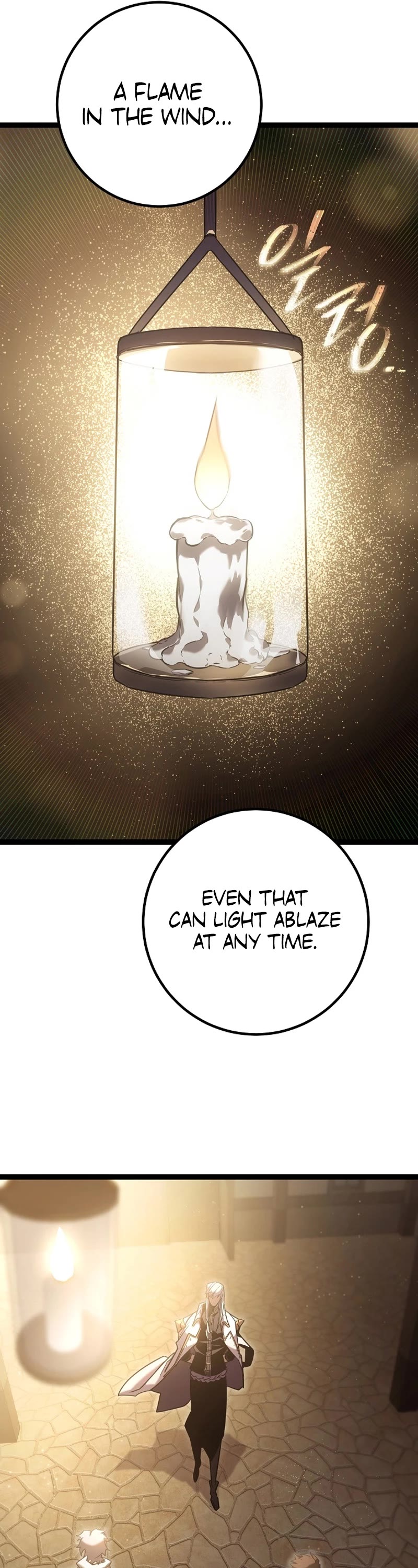 Regressing As The Reincarnated Bastard Of The Sword Clan chapter 3 page 69