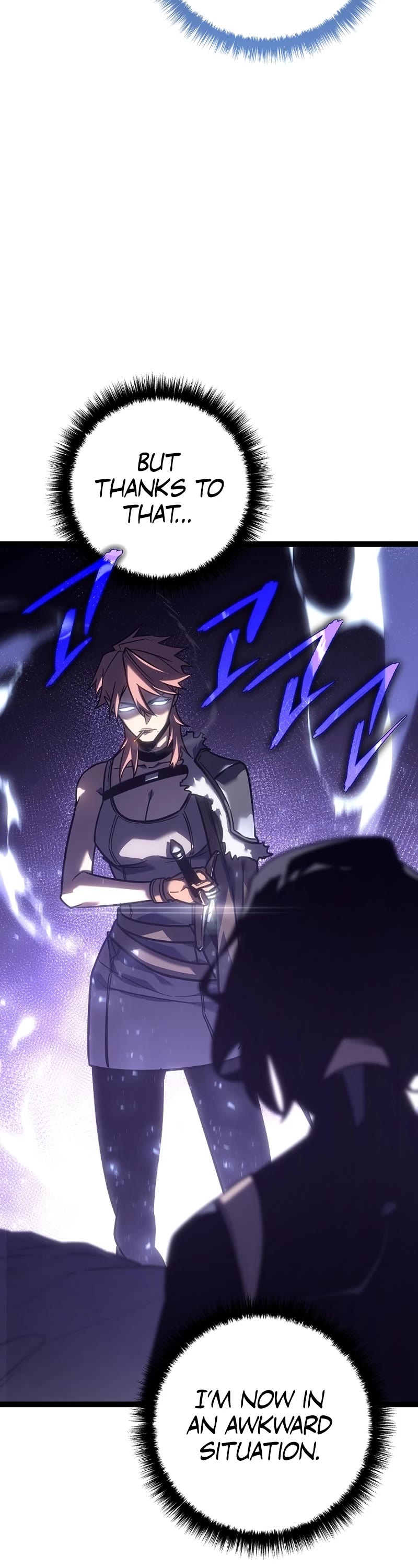 Regressing As The Reincarnated Bastard Of The Sword Clan chapter 3 page 7