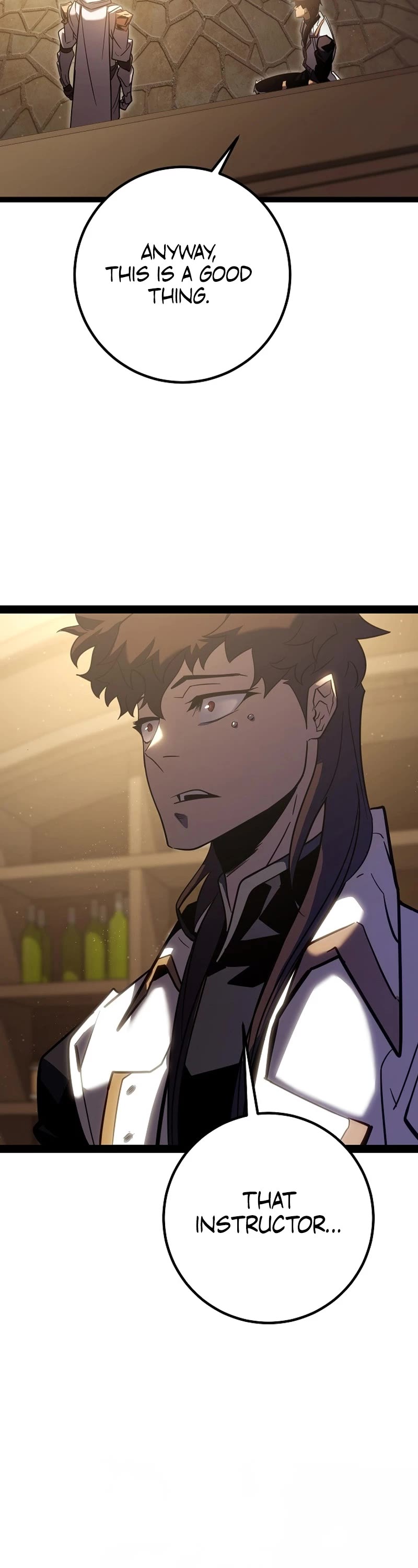 Regressing As The Reincarnated Bastard Of The Sword Clan chapter 3 page 70