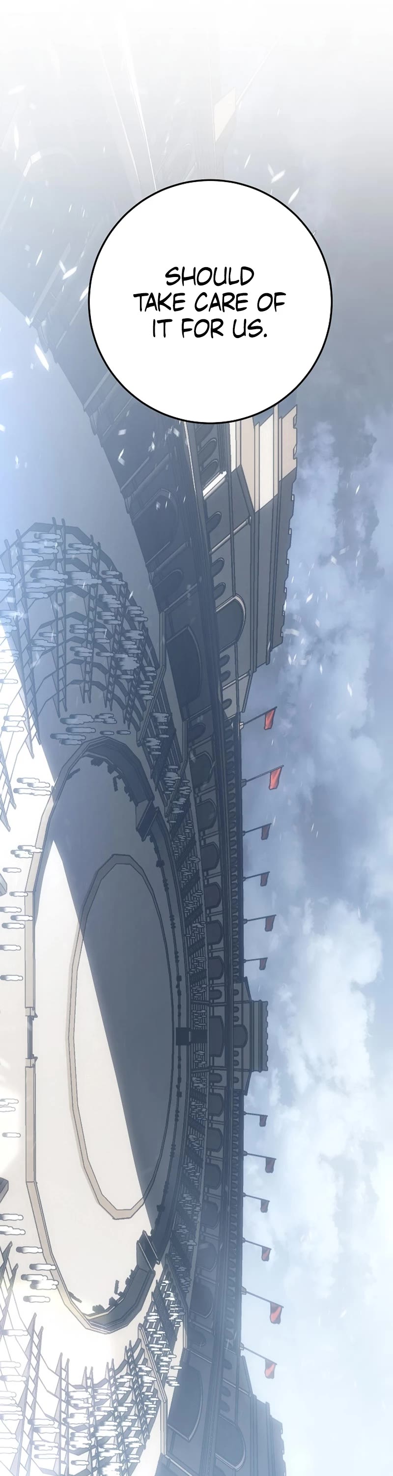 Regressing As The Reincarnated Bastard Of The Sword Clan chapter 3 page 71