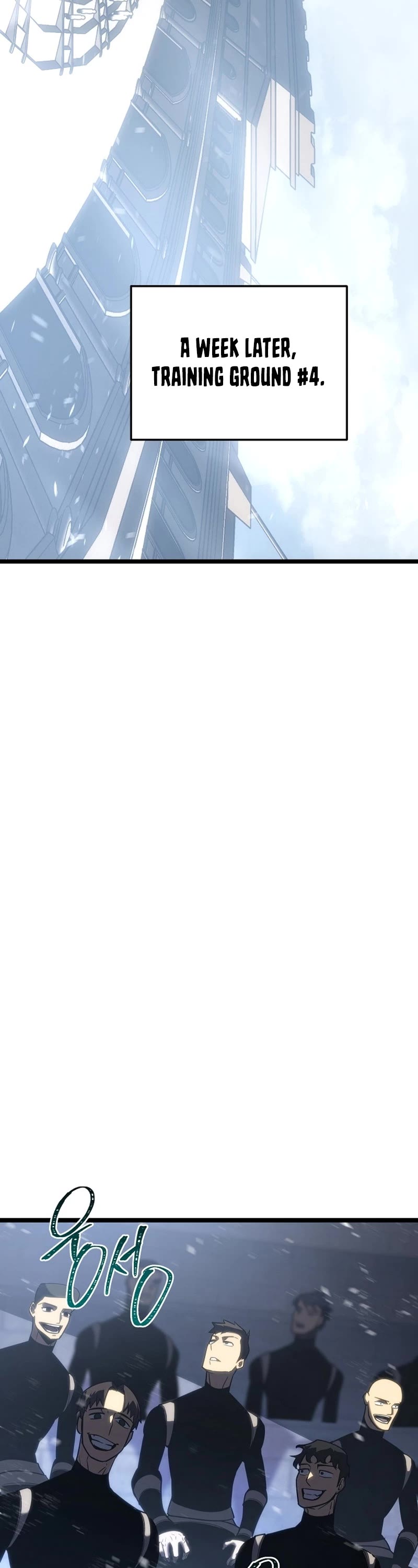 Regressing As The Reincarnated Bastard Of The Sword Clan chapter 3 page 72