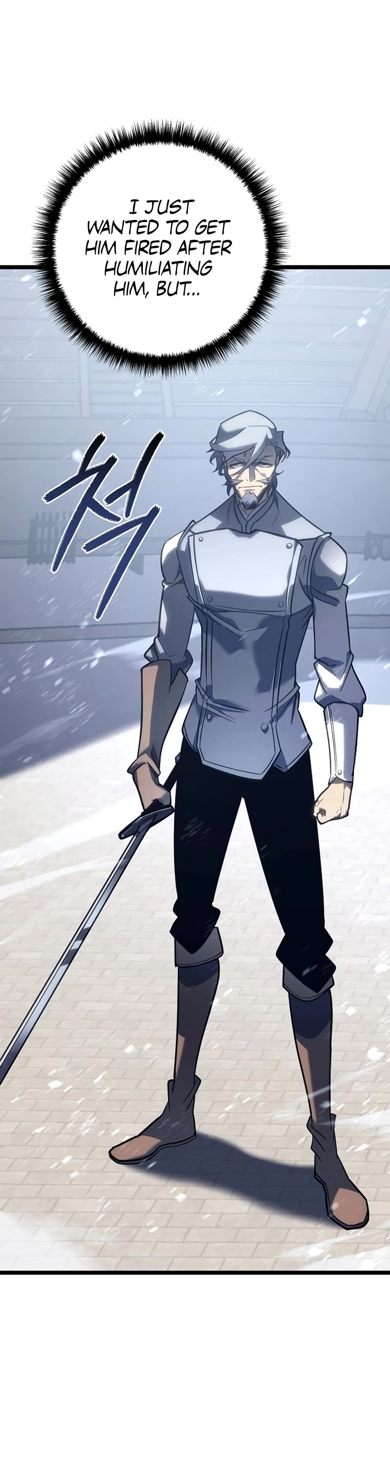 Regressing As The Reincarnated Bastard Of The Sword Clan chapter 3 page 75