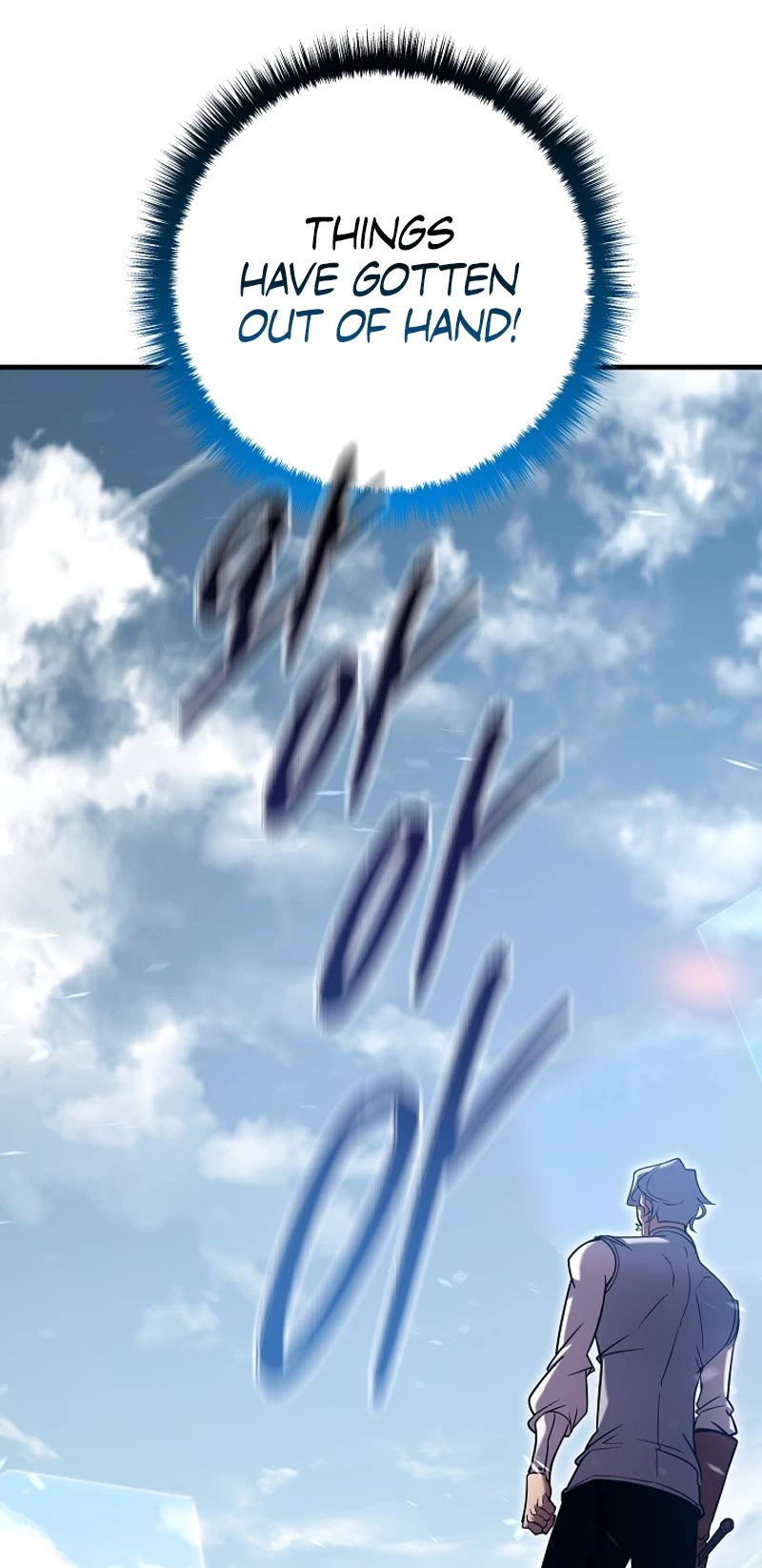 Regressing As The Reincarnated Bastard Of The Sword Clan chapter 3 page 76