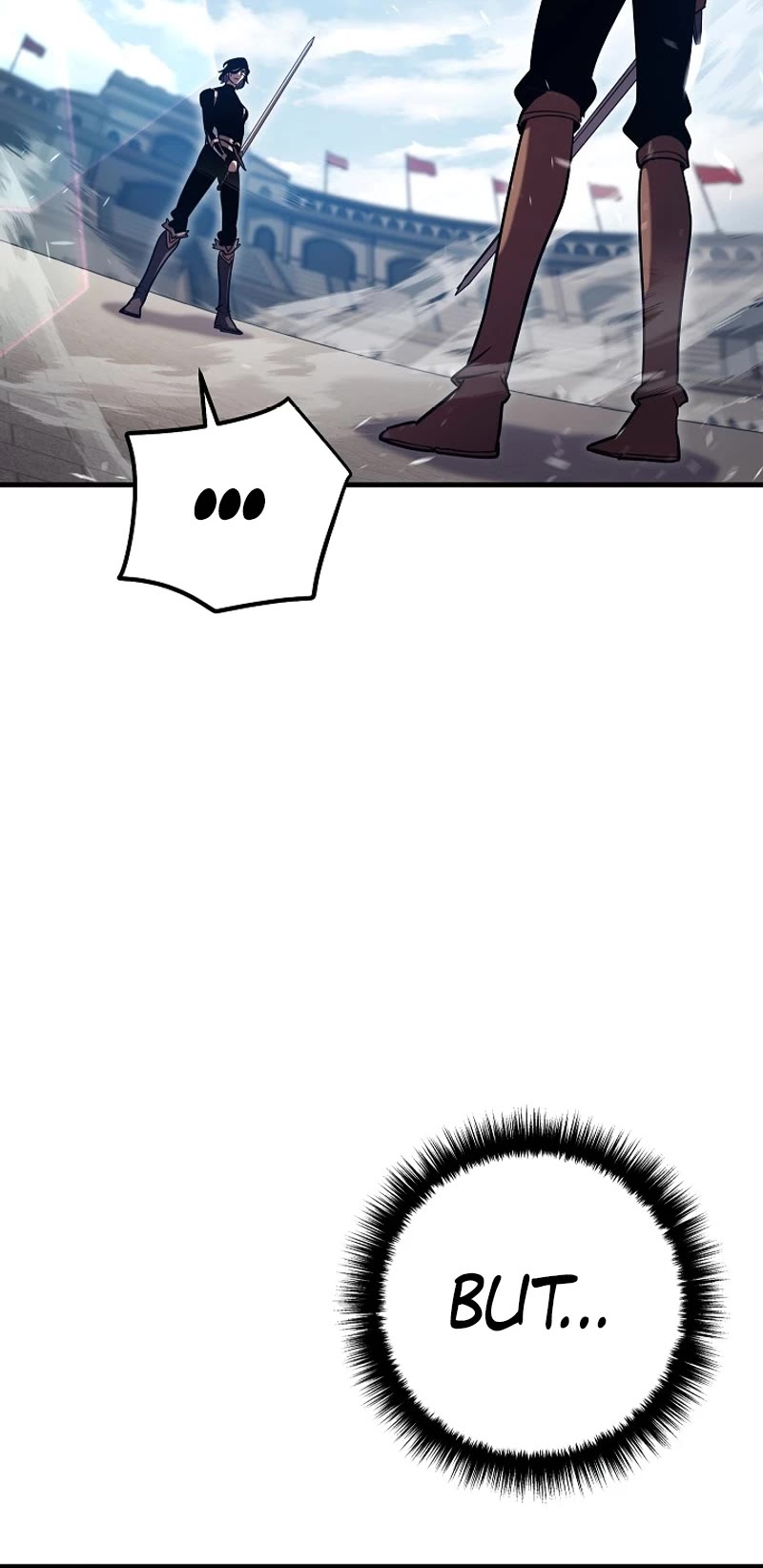 Regressing As The Reincarnated Bastard Of The Sword Clan chapter 3 page 77