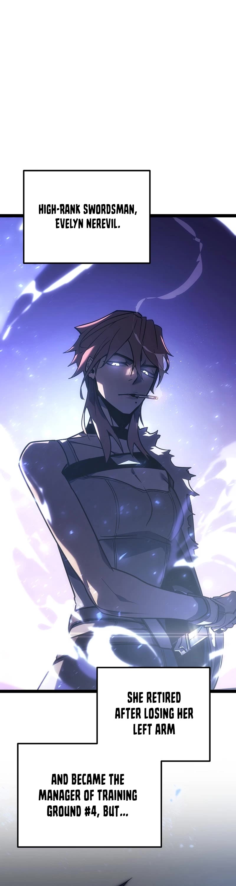 Regressing As The Reincarnated Bastard Of The Sword Clan chapter 3 page 8