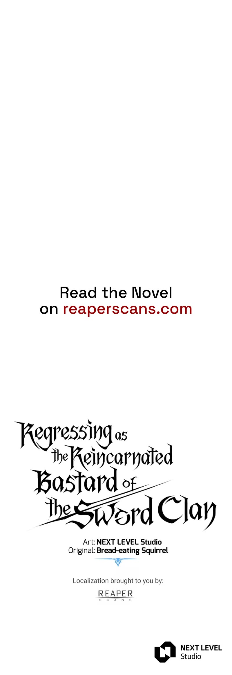 Regressing As The Reincarnated Bastard Of The Sword Clan chapter 3 page 80