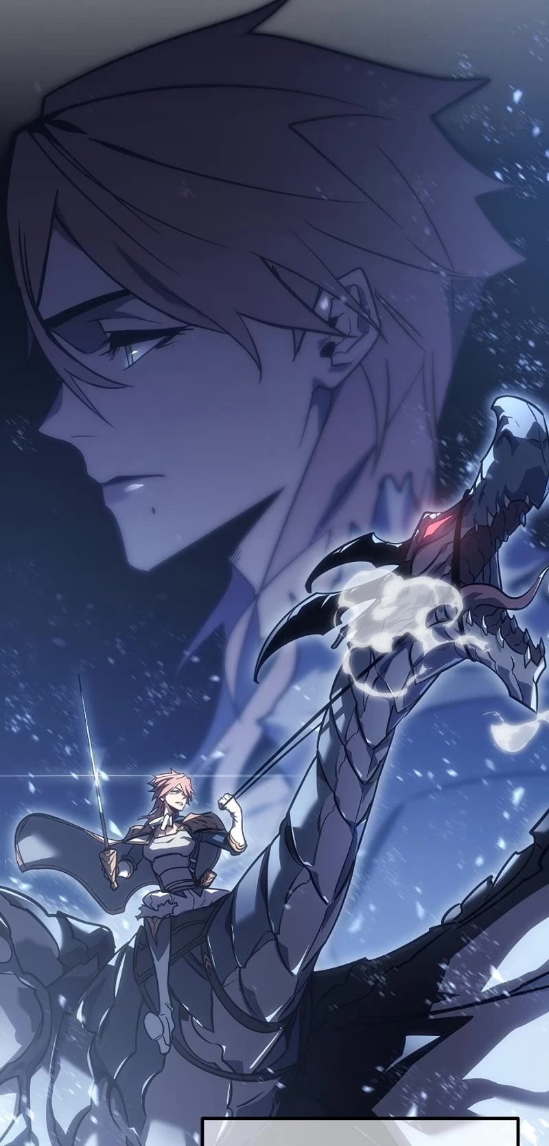 Regressing As The Reincarnated Bastard Of The Sword Clan chapter 3 page 9