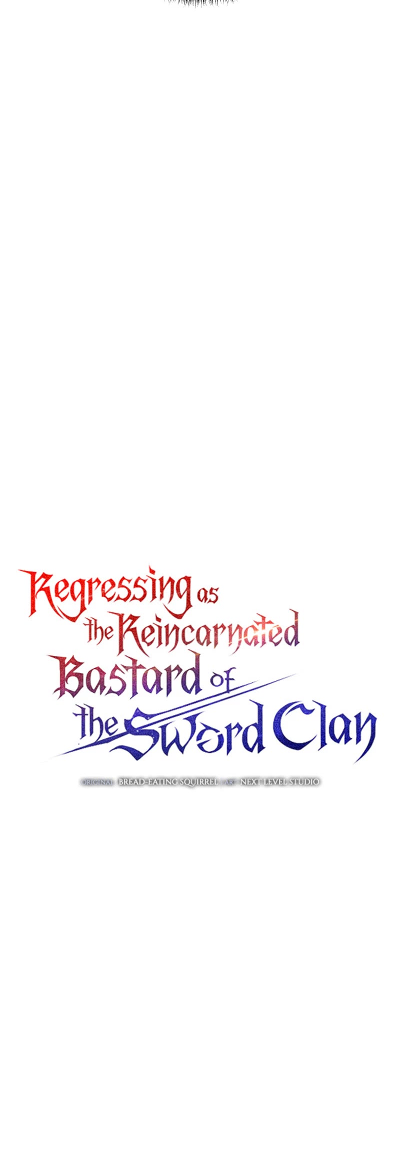 Regressing As The Reincarnated Bastard Of The Sword Clan chapter 32 page 10