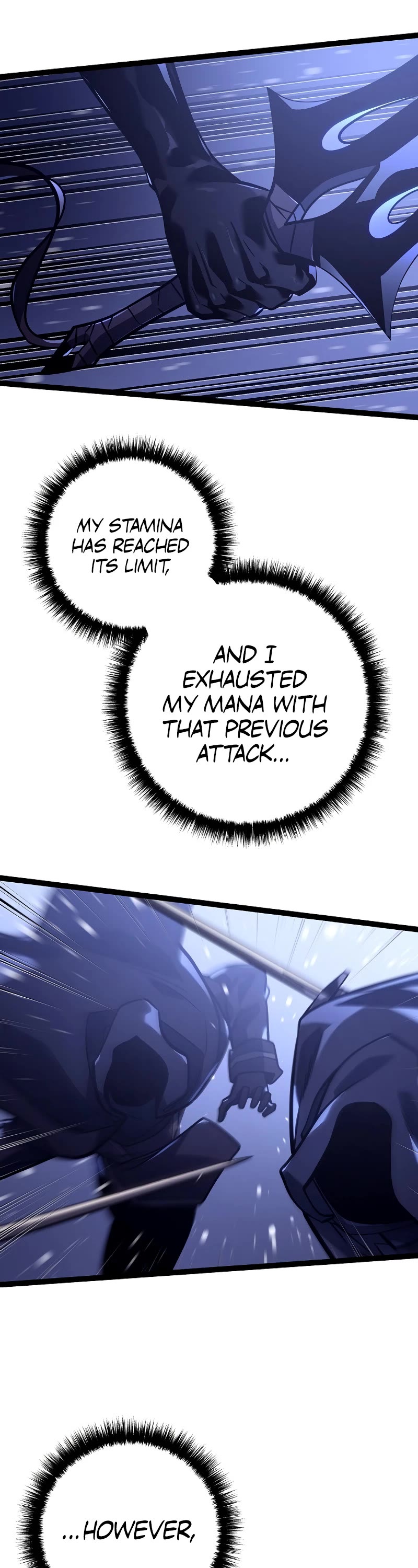 Regressing As The Reincarnated Bastard Of The Sword Clan chapter 32 page 12