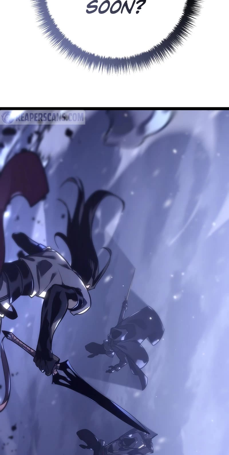 Regressing As The Reincarnated Bastard Of The Sword Clan chapter 32 page 14