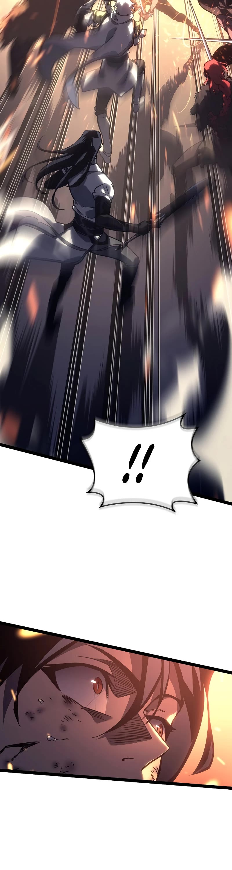 Regressing As The Reincarnated Bastard Of The Sword Clan chapter 32 page 17